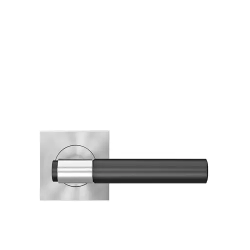 Lever set on rose Studio Series 90A1 Lever set on rose Studio Series 90A1