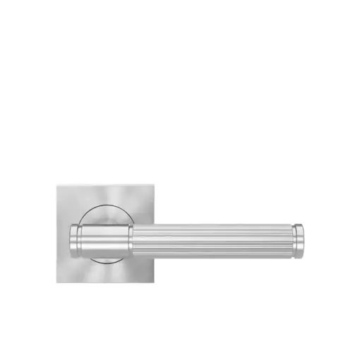 Lever set on rose Studio Series 90C1 Lever set on rose Studio Series 90C1