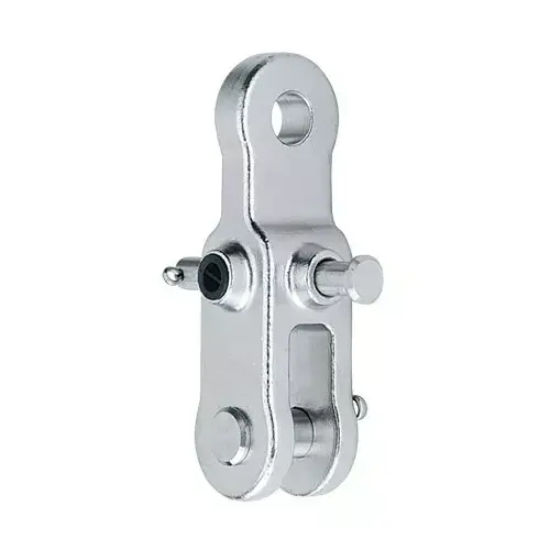 5/16 MKIV Unit 0 Eye/Jaw Reversible Toggle Assembly, 5/16 in. Pin 5/16 MKIV Unit 0 Eye/Jaw Reversible Toggle Assembly, 5/16 in. Pin