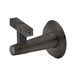 Black Bronze Anodized