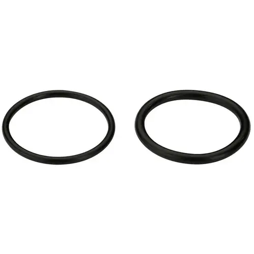 Spout O-Ring for 34 Series Kitchen Faucet Black