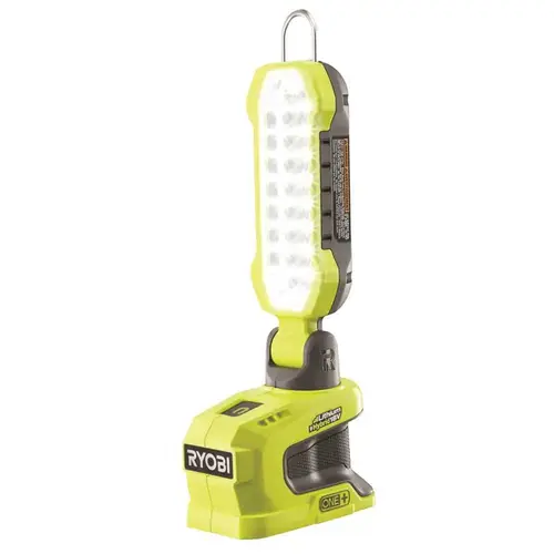 18-Volt ONE+ Hybrid LED Project Light (Tool Only) 18-Volt ONE+ Hybrid LED Project Light (Tool Only)