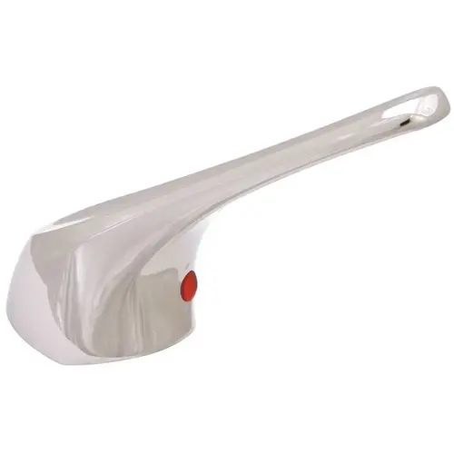 Handle Assembly in Chrome Handle Assembly in Chrome