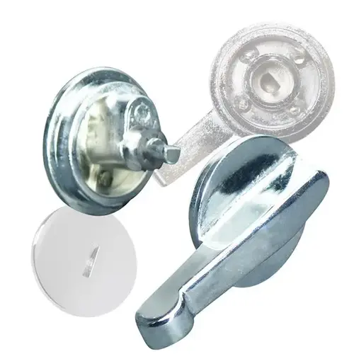 KNOB SET FOR 6636 LATCH "SANY" ADA KNOB SET FOR 6636 LATCH "SANY" ADA