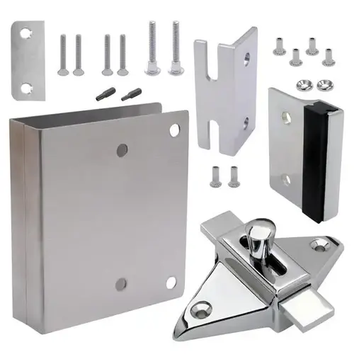 FIX-IT KIT LATCH IN 1"(SQ EDGE) FIX-IT KIT LATCH IN 1"(SQ EDGE)