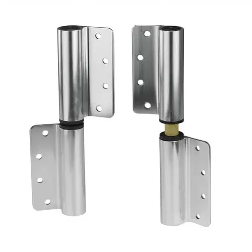 HINGE-SURFACE MOUNTED (RH-IN) (FLAT 8974) ALUMINUM-BRITE DIP HINGE-SURFACE MOUNTED (RH-IN) (FLAT 8974) ALUMINUM-BRITE DIP