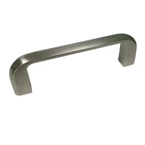 DOOR PULL 5-1/2" CENTERS STAINLESS (1-3/4" DEPTH) DOOR PULL 5-1/2" CENTERS STAINLESS (1-3/4" DEPTH)