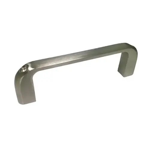 DOOR PULL W/THROUGH HOLE USE W/126673 DOOR PULL W/THROUGH HOLE USE W/126673