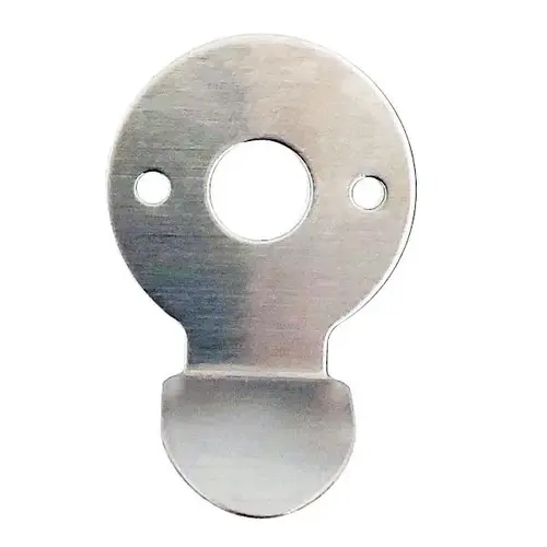DOOR PULL - FOR LATCH INDICATOR (4993/134493) - STAINLESS DOOR PULL - FOR LATCH INDICATOR (4993/134493) - STAINLESS