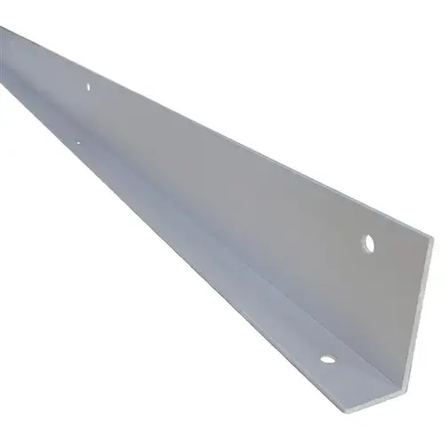 ANGLE BRACKET 54" ALUMINUM -CA MET- ANGLE BRACKET 54" ALUMINUM -CA MET-