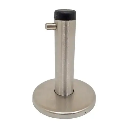 COAT HOOK-COMBINATION BUMPER S/S EURO STYLE COAT HOOK-COMBINATION BUMPER S/S EURO STYLE