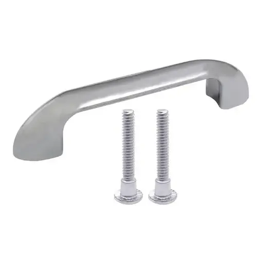 DOOR PULL 3-1/2" CENTERS W/FASTENERS FOR 1" DOOR DOOR PULL 3-1/2" CENTERS W/FASTENERS FOR 1" DOOR