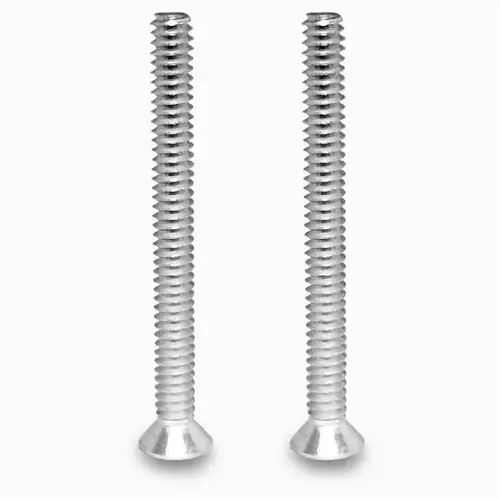 SCREW PACK - 126673/127783 DOOR PULL SET 3/4" - 7/8" DOOR- SS 6LP SCREW PACK - 126673/127783 DOOR PULL SET 3/4" - 7/8" DOOR- SS 6LP