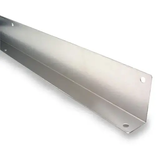 ANGLE BRACKET 71" STAMPED S/S ANGLE BRACKET 71" STAMPED S/S