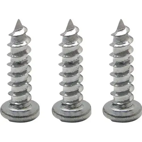 SCREW PACK FOR 4263 SCREW PACK FOR 4263