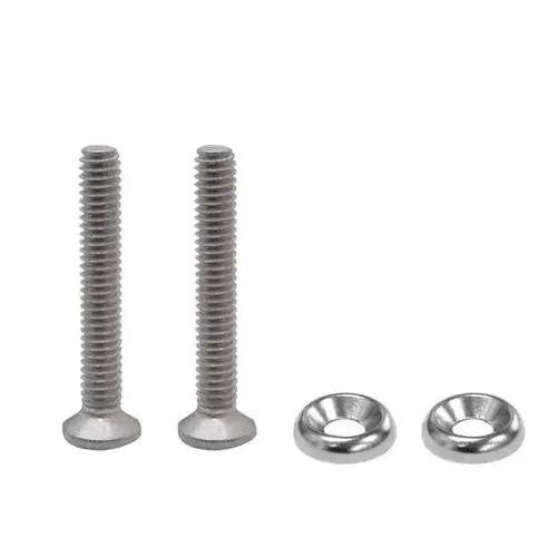 SCREW PACK - 6200 DOOR PULL 3/4" 6LP SCREW PACK - 6200 DOOR PULL 3/4" 6LP
