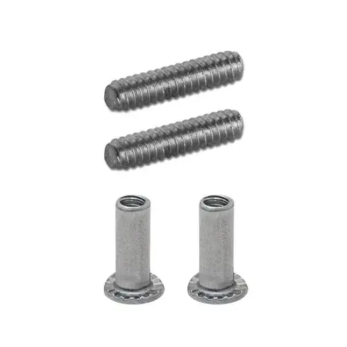 SCREW PACK - 5400 DOOR PULL 1-1/8" 6LP SCREW PACK - 5400 DOOR PULL 1-1/8" 6LP