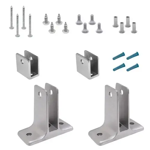 PANEL PACK 1/2" TWO EAR 6LP STAINLESS PANEL PACK 1/2" TWO EAR 6LP STAINLESS