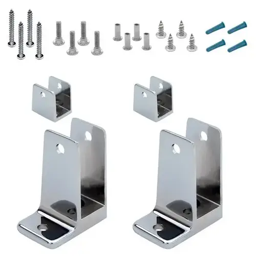 PANEL PACK END 7/8" ONE EAR 6LP PANEL PACK END 7/8" ONE EAR 6LP