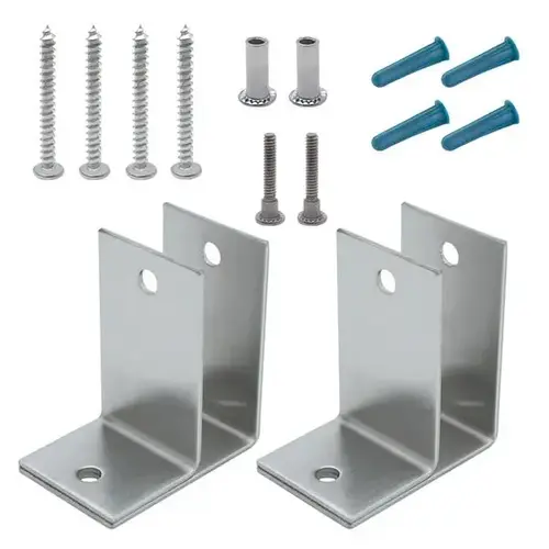 PILASTER PACK 1-1/8" ONE EAR - CRSS 6LP PILASTER PACK 1-1/8" ONE EAR - CRSS 6LP