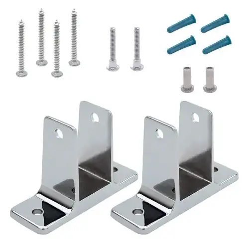 PILASTER PACK 1-1/4" TWO EAR 6LP PILASTER PACK 1-1/4" TWO EAR 6LP