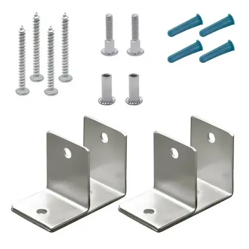 PILASTER PACK 1-1/4" ONE EAR MINI-6LP - CRSS PILASTER PACK 1-1/4" ONE EAR MINI-6LP - CRSS