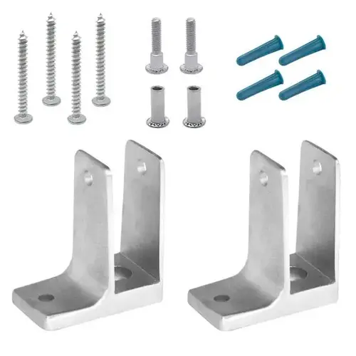 PILASTER PACK 1" ONE EAR 6LP STAINLESS PILASTER PACK 1" ONE EAR 6LP STAINLESS