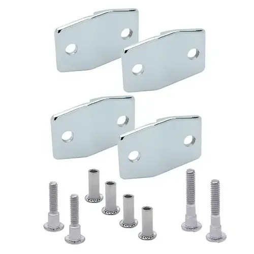 ALCOVE PACK 1/4" OFFSET (4) 8340 6LP ALCOVE PACK 1/4" OFFSET (4) 8340 6LP