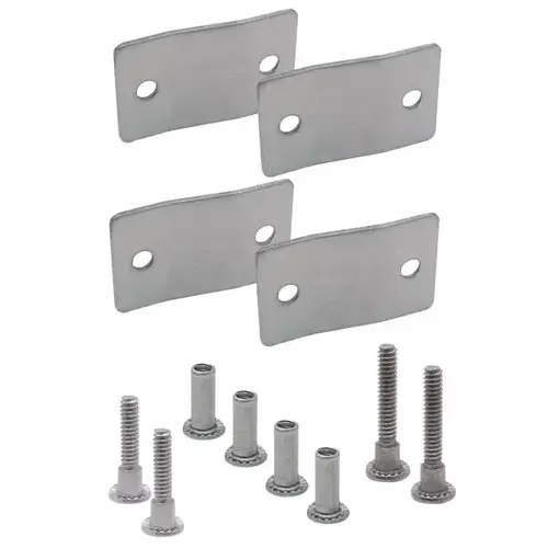 ALCOVE PACK 1/4" OFFSET (4) 8349 - CRSS 6LP ALCOVE PACK 1/4" OFFSET (4) 8349 - CRSS 6LP