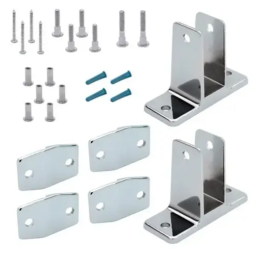 ALCOVE PACK TWO EAR 3/4" PANEL 1" POST 6LP ALCOVE PACK TWO EAR 3/4" PANEL 1" POST 6LP