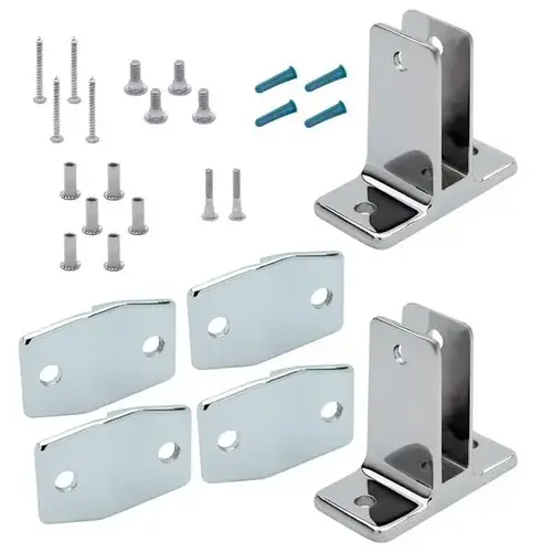 ALCOVE PACK TWO EAR 1/2" PANEL 3/4" POST (6LP) ALCOVE PACK TWO EAR 1/2" PANEL 3/4" POST (6LP)