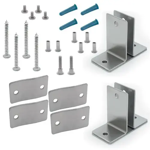 ALCOVE PACK TWO EAR 1/2" PANEL 3/4" POST (6LP) - CRSS ALCOVE PACK TWO EAR 1/2" PANEL 3/4" POST (6LP) - CRSS