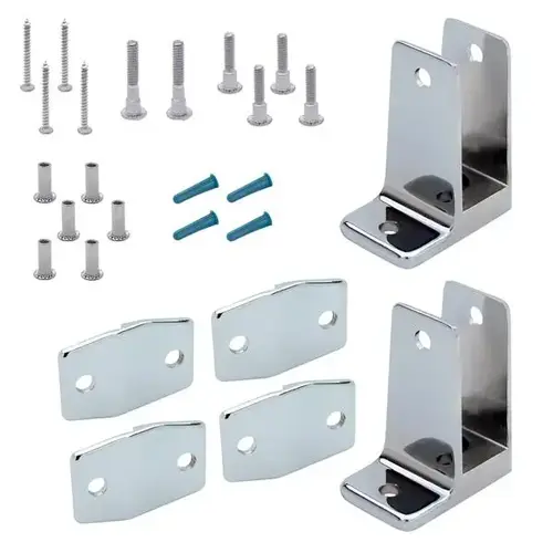 ALCOVE PACK ONE EAR 1" PANEL 1-1/4" POST (6LP) ALCOVE PACK ONE EAR 1" PANEL 1-1/4" POST (6LP)