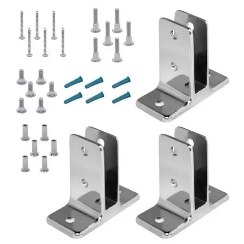 URINAL SCREEN PACK 1/2"-6LP URINAL SCREEN PACK 1/2"-6LP