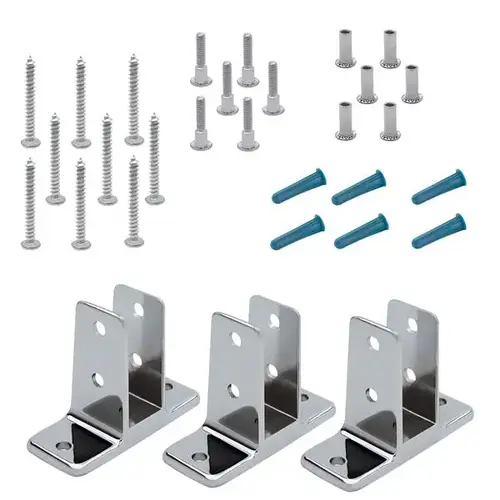 URINAL SCREEN PACK 3/4" -6LP URINAL SCREEN PACK 3/4" -6LP