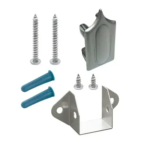 HEADRAIL MOUNTING PACK 1-1/4" CRSS HEADRAIL MOUNTING PACK 1-1/4" CRSS