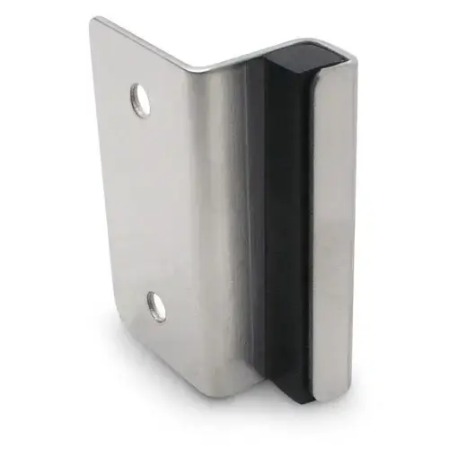 STRIKE-INSWING 1/2" DR STAMPED S/S STRIKE-INSWING 1/2" DR STAMPED S/S