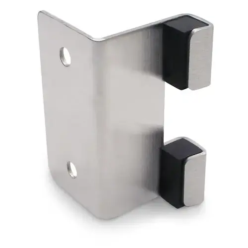 STRIKE & KEEPER (OUTSWING) 7/8" DOOR - CRSS STRIKE & KEEPER (OUTSWING) 7/8" DOOR - CRSS