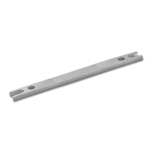 PILASTER MOUNTING BAR-STEEL 16" POST PILASTER MOUNTING BAR-STEEL 16" POST