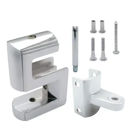 REPLACEMENT PACK TOP HINGE-MET/AMP 6LP REPLACEMENT PACK TOP HINGE-MET/AMP 6LP