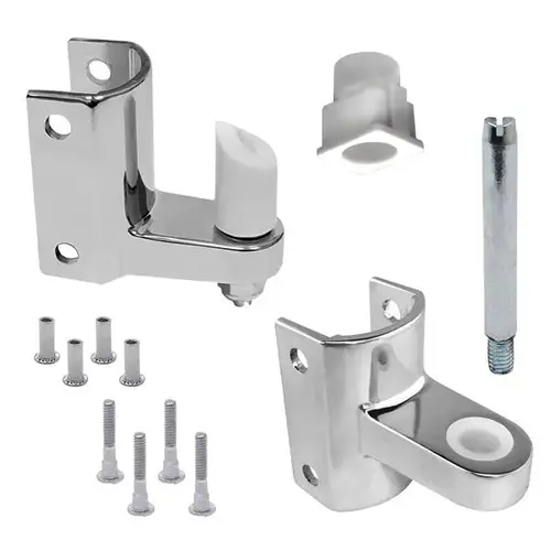 REPLACEMENT HINGE PACK-FL/GLOB 6LP REPLACEMENT HINGE PACK-FL/GLOB 6LP