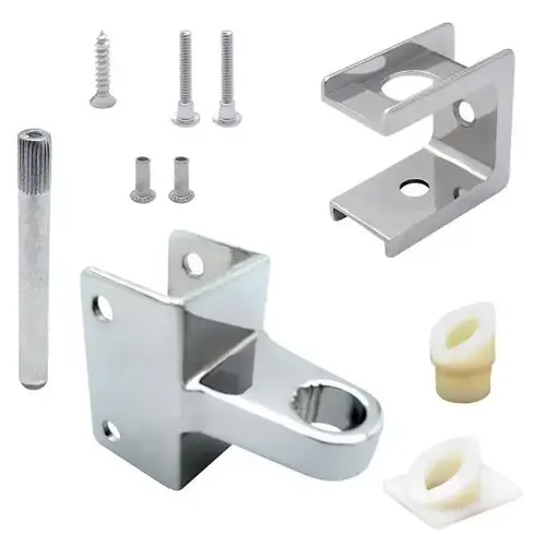 REPLACEMENT PACK TOP OR BOTTOM M-BRACKET 6LP REPLACEMENT PACK TOP OR BOTTOM M-BRACKET 6LP