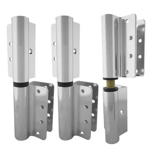 HINGE-ALUM-WRAP-(LH-IN/RH-OUT) 1"-1" BD (2T/1B OF 8984) HINGE-ALUM-WRAP-(LH-IN/RH-OUT) 1"-1" BD (2T/1B OF 8984)