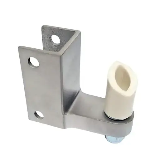HINGE BRACKET BOTTOM (3263)-WITH 5/8" PINTLE (98175) HINGE BRACKET BOTTOM (3263)-WITH 5/8" PINTLE (98175)