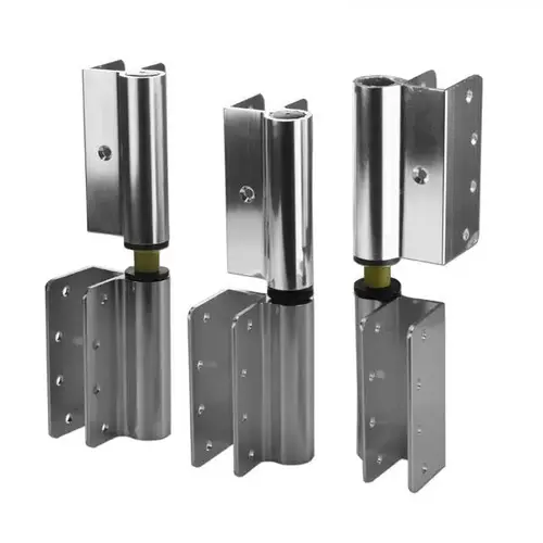 HINGE-ALUMINUM-WRAP-(LH-IN/RH-OUT) 1"-1" BD-GEN (SET OF 3) HINGE-ALUMINUM-WRAP-(LH-IN/RH-OUT) 1"-1" BD-GEN (SET OF 3)