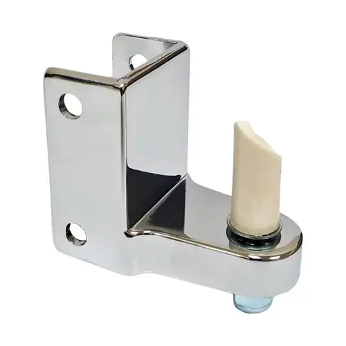 HINGE BRACKET BOTTOM (3290)-WITH 1/2" PINTLE (98265) HINGE BRACKET BOTTOM (3290)-WITH 1/2" PINTLE (98265)