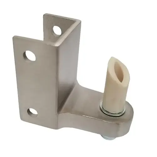 HINGE BRACKET BOTTOM (3293)-WITH 1/2" PINTLE (98265) HINGE BRACKET BOTTOM (3293)-WITH 1/2" PINTLE (98265)
