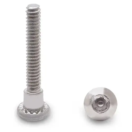 SHOULDER SCREW 6-LOBE 10-24 X 1-3/16" STAINLESS SHOULDER SCREW 6-LOBE 10-24 X 1-3/16" STAINLESS