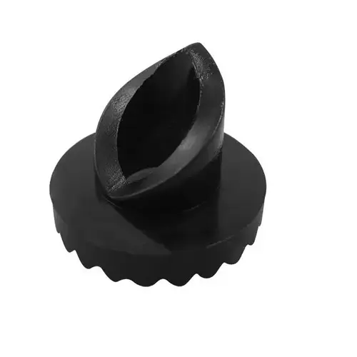 CAM MALE FOR 7199 HINGE - BLACK CAM MALE FOR 7199 HINGE - BLACK