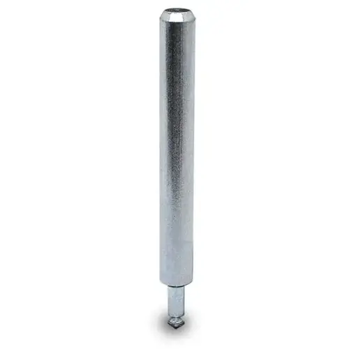 PIN, HINGE- 3/8" #15 STEEL, ZINC PLTD PIN, HINGE- 3/8" #15 STEEL, ZINC PLTD